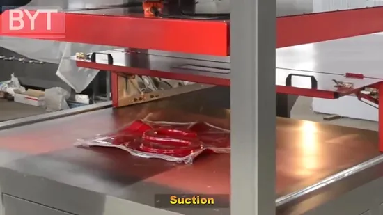 Hochwertige Album-Kunststoff-Acryl-Badewannen-Vakuumformmaschine