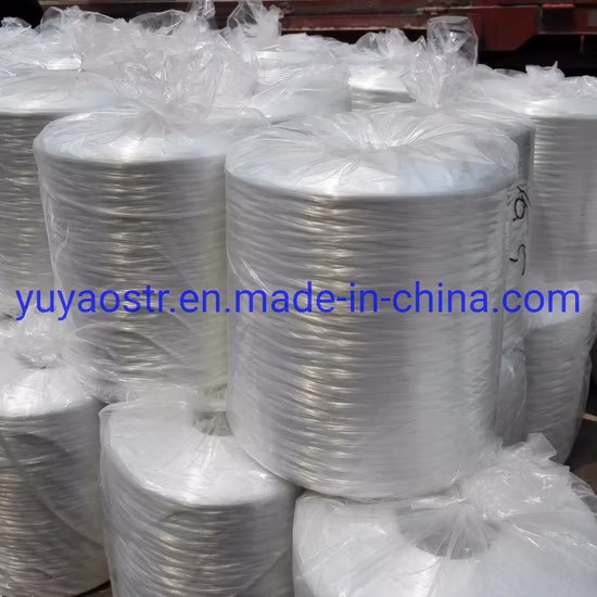 Glasfaser-Sprühroving für Verbundwerkstoffe