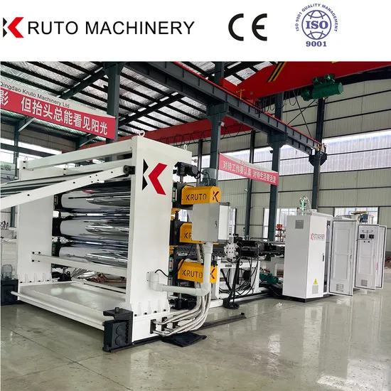 PC/PMMA/ABS-Kunststoffplatte zum Thermoformen, Vakuumformen